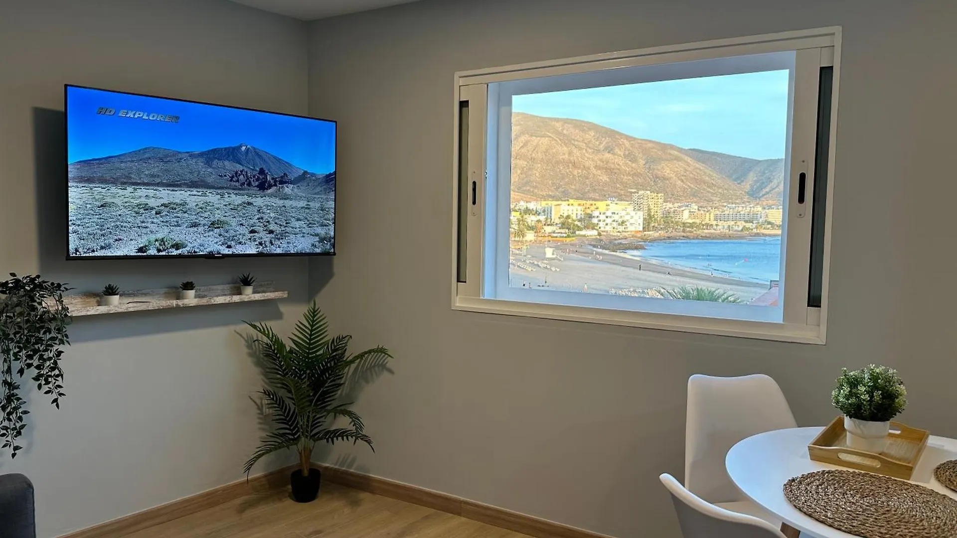 Apartamento El Faro Del Cabezo Arona  Apartment Arona (Tenerife)