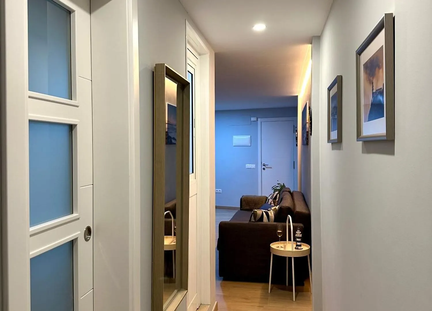 Apartamento El Faro Del Cabezo Arona  Spain